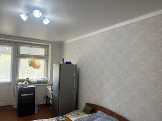 Apartament cu 1 cameră, 35 m², Periferie, Soroca foto 9