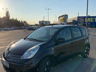 Nissan Note foto 2