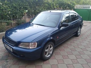 Honda Civic foto 3