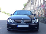 Mercedes СLK Class foto 7