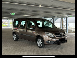 Mercedes Citan