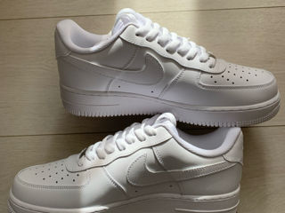 Nike Air force 1 foto 3