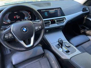 BMW 3 Series foto 10