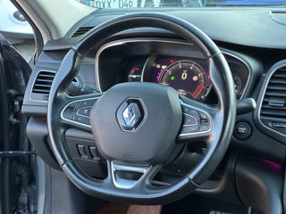 Renault Talisman foto 9