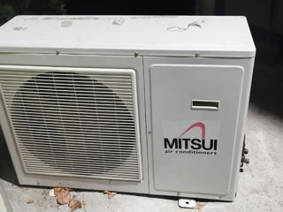 Продам японский кондиционер MITSUI