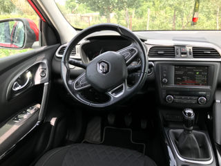 Renault Kadjar foto 4