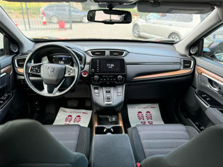 Honda CR-V foto 5