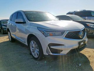 Acura RDX foto 2