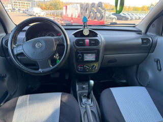 Opel Corsa foto 8