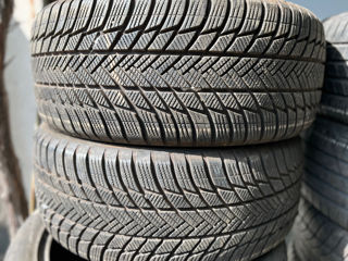 R19 235/50 Bridgestone Blizzak LM001