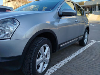 Nissan Qashqai foto 2