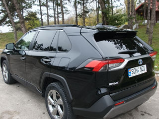 Toyota Rav 4 foto 4