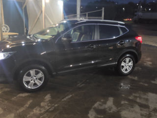 Nissan Qashqai foto 7