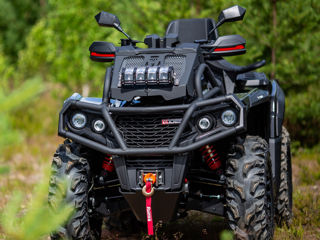 Odes 650L MUD PRO