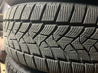 R18 235/60 Dunlop WinterSport 5D foto 5