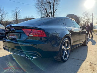 Audi A7 foto 1