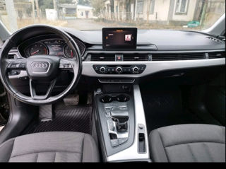 Audi A4 foto 5