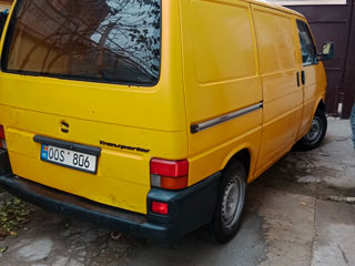 Volkswagen Т 4 foto 8