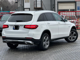 Mercedes GLC foto 3