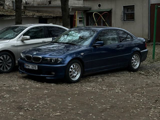 BMW 3 Series Coupe foto 6