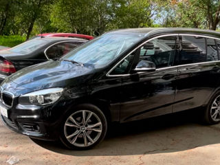 BMW 2 Series Gran Tourer foto 3