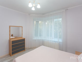 Apartament cu 3 camere, 140 m², Râșcani, Chișinău foto 8