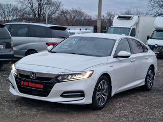 Honda Accord foto 3