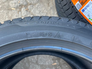 245/45 R18 Riken Allseason(Michelin Group)/ Доставка, livrare toata Moldova 2024 foto 10