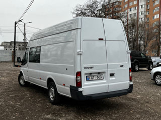 Ford Transit foto 3