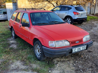 Ford Sierra