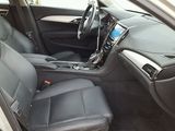 Cadillac CTS foto 5