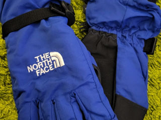 Лыжные перчатки The North Face