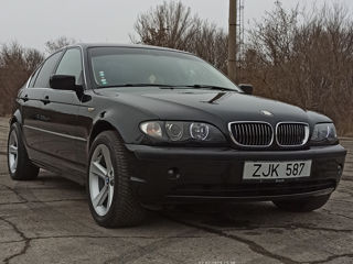 BMW 3 Series foto 2