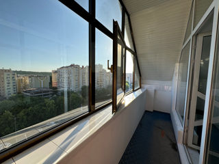 Apartament cu 4 camere, 136 m², Buiucani, Chișinău foto 16