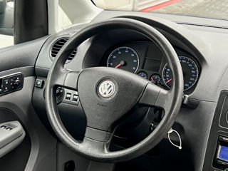 Volkswagen Caddy foto 10