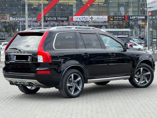 Volvo XC90 foto 4