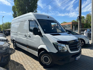 Mercedes Sprinter foto 5