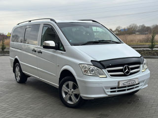 Mercedes Vito foto 3