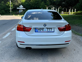 BMW 4 Series foto 5