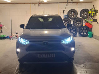 Toyota Rav 4 foto 5