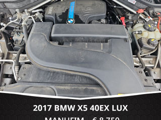 BMW X5 foto 9