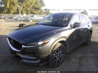 Mazda CX5 foto 1