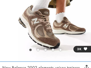 New Balance 2002r 36eu