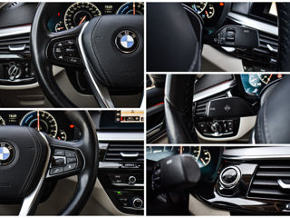 BMW 5 Series foto 13