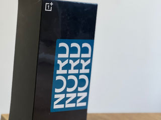 OnePlus Nord 3 5G 16/256gb sigilat