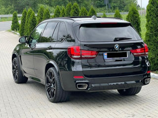 BMW X5 foto 2