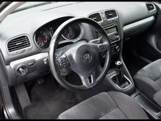 Volkswagen Golf foto 3