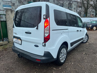 Ford Transit Connect foto 4