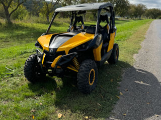 Can-Am (BRP) Maverick 1000R