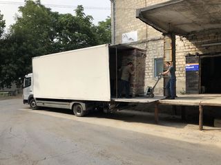 Transportarea mărfurilor, prin oraș și după 90 lei ora și 3.5 lei comenzi Грузчики Кишинёв Молдова foto 3